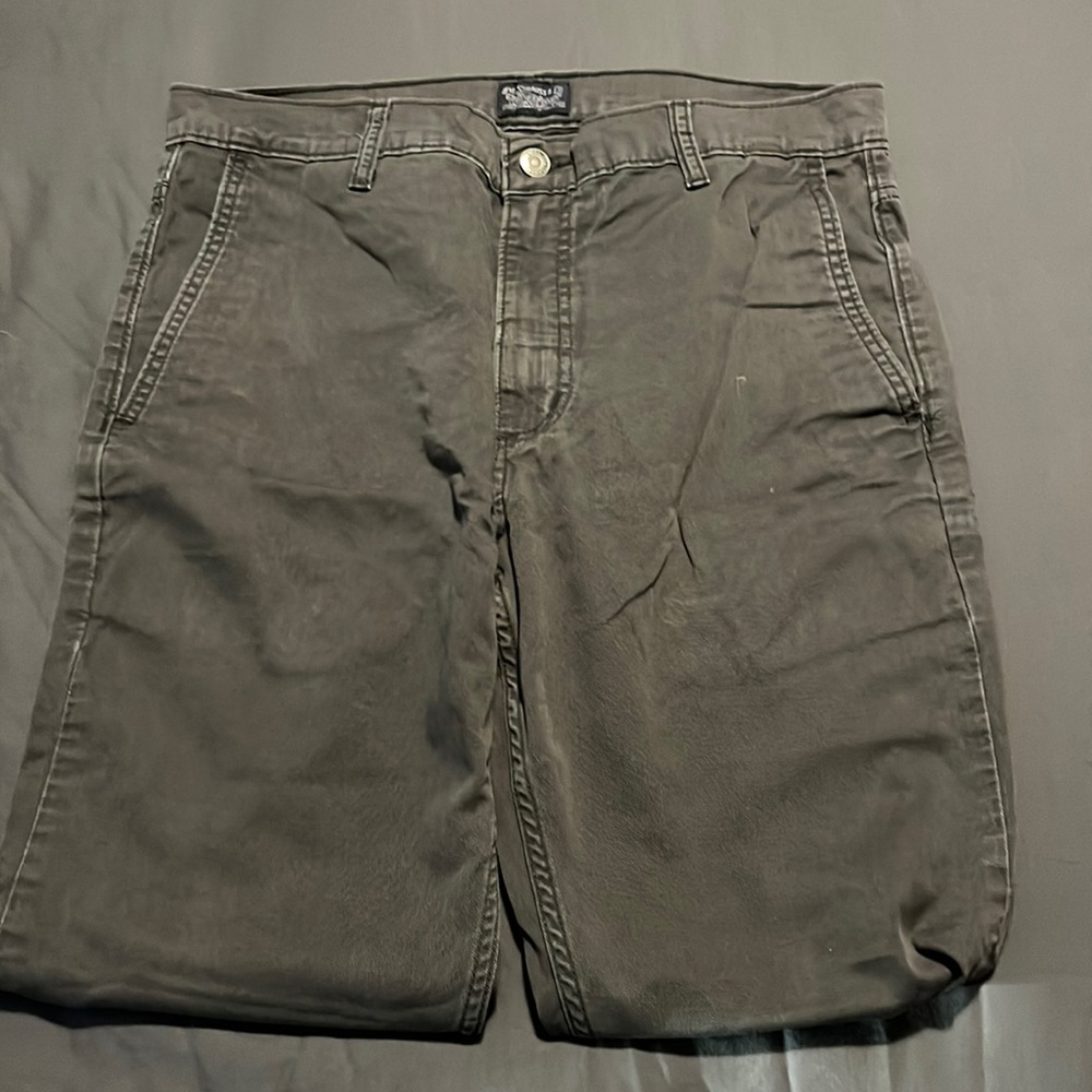 Mens Levi’s